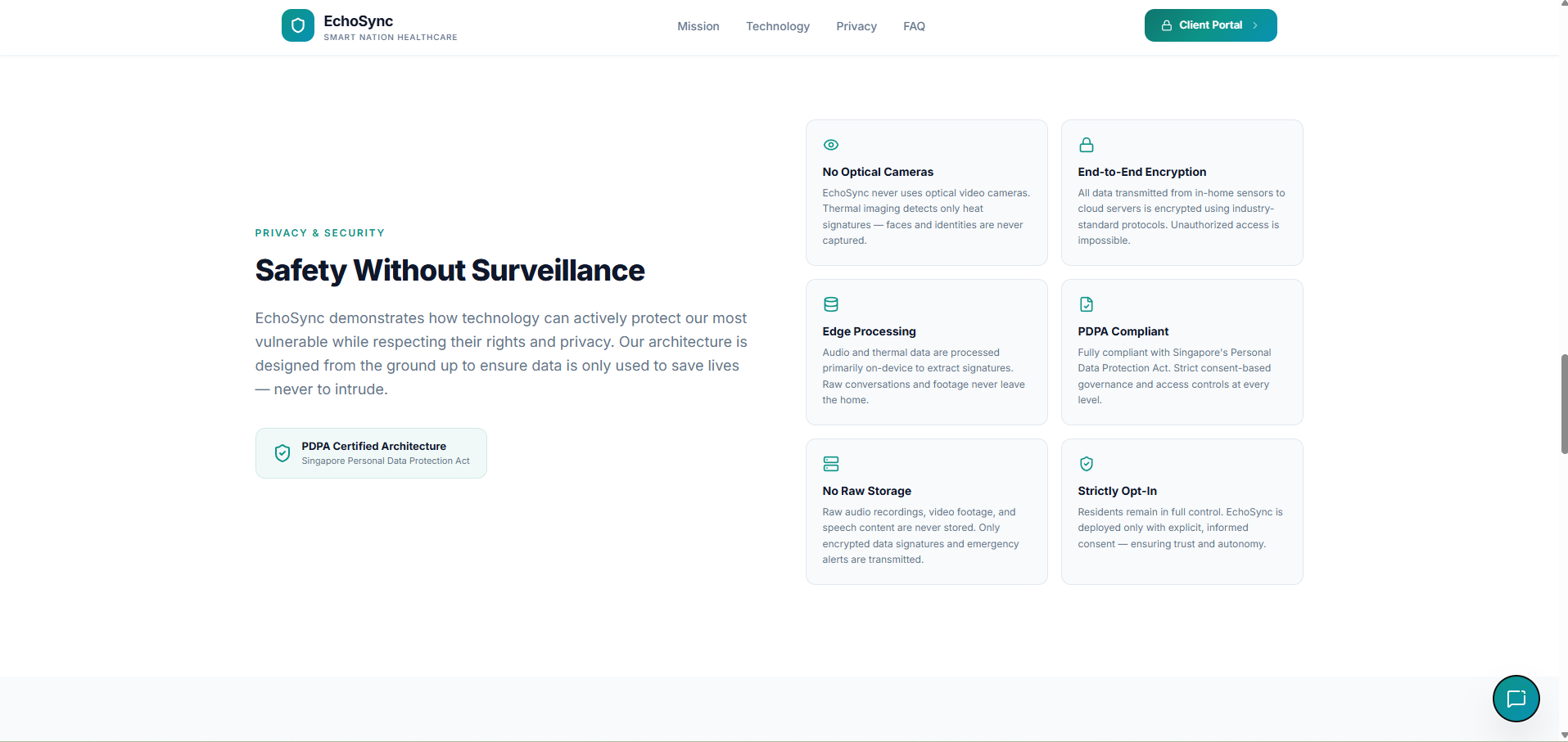 PDPA Compliance
