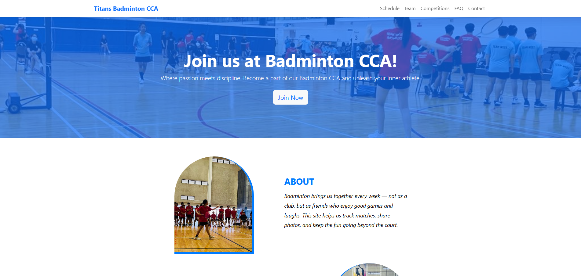 Home Page